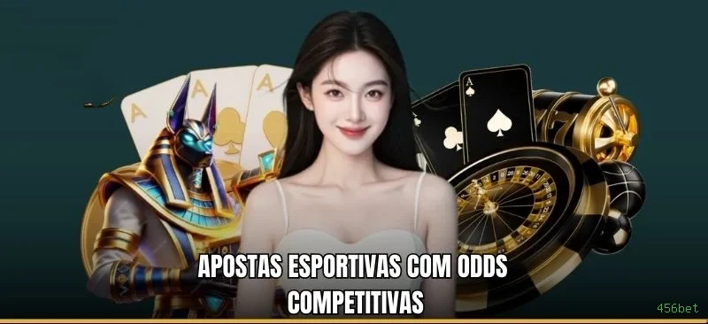 456bet