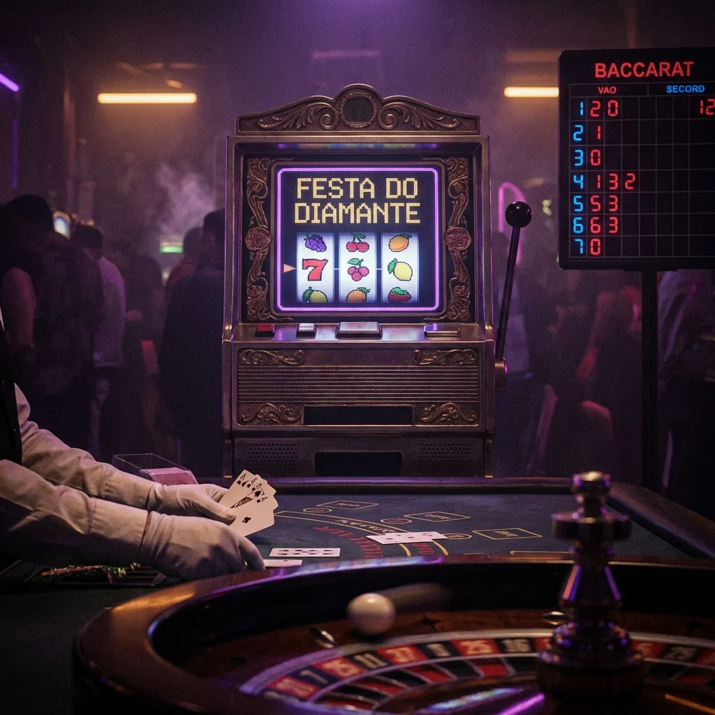 A Magia dos Caça-Níqueis no 456bet