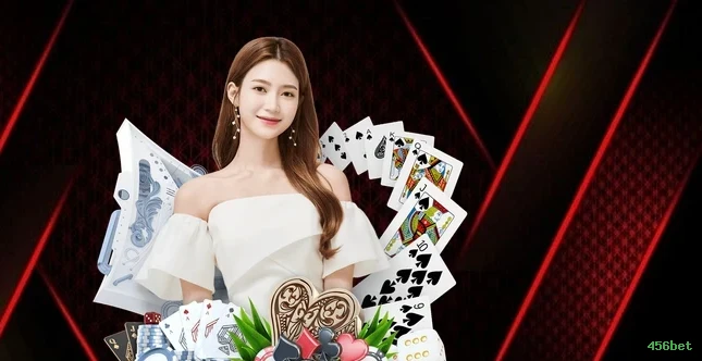 456bet